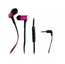 Навушники Awei The-S2vi Pink