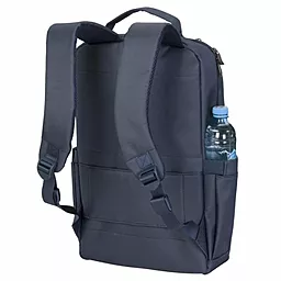 Рюкзак для ноутбуку RivaCase 8262 Blue - мініатюра 4