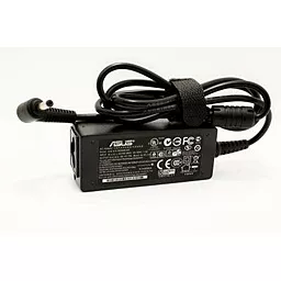 Блок питания для ноутбука Asus 19V 1.75A 33W (4.0x1.35) Drobak - фото Блок питания для ноутбука Asus 19V 1.75A 33W (4.0x1.35) Drobak