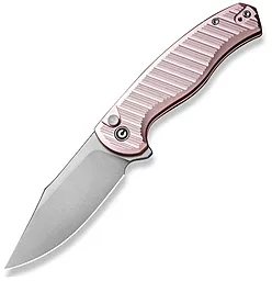 Ніж Civivi Stormhowl C23040B-3 Pink (C23040B-3) - фото Ніж Civivi Stormhowl C23040B-3 Pink (C23040B-3)
