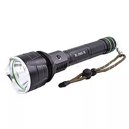 Фонарик Bailong Police BL-2860-T6 - фото Фонарик Bailong Police BL-2860-T6