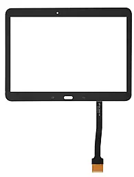 Сенсор (тачскрин) Samsung Galaxy Tab 4 10.1 T530, T531, T535 (original) Black - фото Сенсор (тачскрин) Samsung Galaxy Tab 4 10.1 T530, T531, T535 (original) Black