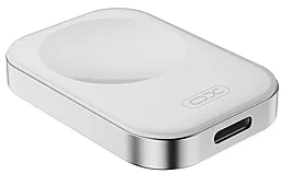 Беспроводное (индукционное) зарядное устройство XO СX021 0.5a wireless charger white - фото Беспроводное (индукционное) зарядное устройство XO СX021 0.5a wireless charger white