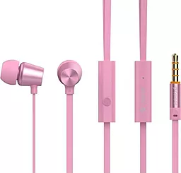 Навушники Celebrat N2 Pink