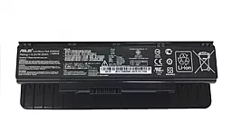 Акумулятор для ноутбука Asus A32N1405 / 10.8V 5000mAh Original Black