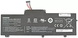 Аккумулятор для ноутбука Samsung AA-PBZN6PN NP-350U2B / 7.4V 6340mAhr / Original Black