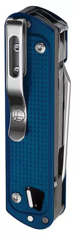 Мультитул Leatherman Free T4 Navy (832879) - фото 4