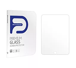 Защитное стекло ArmorStandart Glass.CR для Apple iPad mini 4 (A1538, A1550), mini 5 (A2126, A2124, A2133, A2125) (ARM51003-GCL) - фото Защитное стекло ArmorStandart Glass.CR для Apple iPad mini 4 (A1538, A1550), mini 5 (A2126, A2124, A2133, A2125) (ARM51003-GCL)