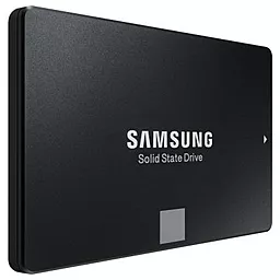 SSD Накопитель Samsung 860 EVO 2 TB (MZ-76E2T0BW)