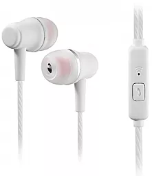 Наушники Walker H550 White - фото Наушники Walker H550 White