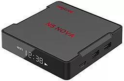 Смарт приставка Magicsee N5 Nova 2/16 GB - миниатюра 5