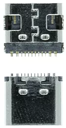 Універсальний роз'єм зарядки, 12 pin, тип 59, USB Type-C