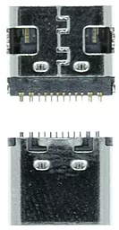 Універсальний роз'єм зарядки, 12 pin, №59, USB Type-C - фото Універсальний роз'єм зарядки, 12 pin, №59, USB Type-C