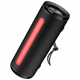 Колонки акустические Borofone BR31 Black - фото Колонки акустические Borofone BR31 Black