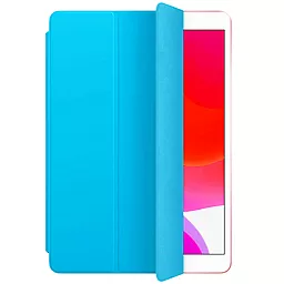 Чехол для планшета Epik Smart Case для Apple iPad Air 10.9" 2020, 2022, iPad Pro 11" 2018 Sky Blue - фото Чехол для планшета Epik Smart Case для Apple iPad Air 10.9" 2020, 2022, iPad Pro 11" 2018 Sky Blue