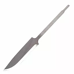 Клинок ножа Helle №61 Tollekniv (61b)