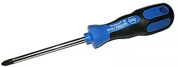 Отвёртка Wiha Proturn 3K W25445, PH2, 100 мм