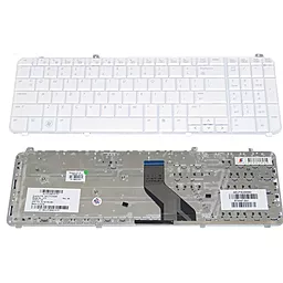 Клавіатура для ноутбуку HP Pavilion dv6-1000 dv6-2000 dv6t-1000 dv6t-2300 dv6z-1000