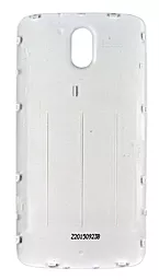 Задняя крышка корпуса HTC Desire 526 / 526G Dual Sim White - миниатюра 2