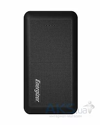 Повербанк Energizer UE10005 10000 mAh Black - фото Повербанк Energizer UE10005 10000 mAh Black