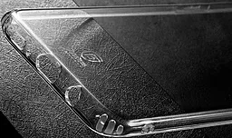 Чохол Baseus Simple Samsung N950 Galaxy Note 8 Transparent (ARSANOTE8-02) - мініатюра 3