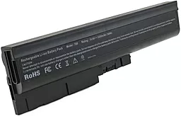 Аккумулятор для ноутбука Lenovo 40Y6799 / 10.8V 5200mAh / BNL3951 ExtraDigital