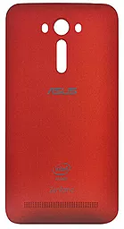 Задня кришка корпусу Asus ZenFone 2 Laser (ZE550KL / ZE551KL) Red