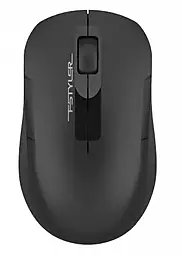 Компьютерная мышка A4Tech Fstyler FG15CS Air2 Black - фото Компьютерная мышка A4Tech Fstyler FG15CS Air2 Black