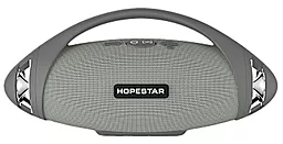Колонки акустичні Hopestar H37 Grey
