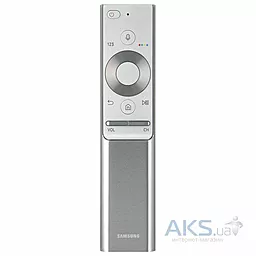 Пульт для телевизора Samsung QA75Q90RAW Original (353525) - фото Пульт для телевизора Samsung QA75Q90RAW Original (353525)
