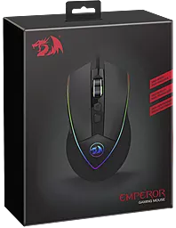 Комп'ютерна мишка Redragon Emperor RGB (78323) - мініатюра 11