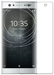 Защитная пленка BoxFace Противоударная Sony Xperia XA2 Ultra Clear - фото Защитная пленка BoxFace Противоударная Sony Xperia XA2 Ultra Clear