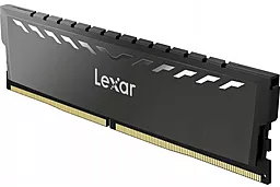 Оперативная память Lexar 16 GB (2x8GB) DDR4 3200 MHz Thor (LD4BU008G-R3200GDXG) - миниатюра 7