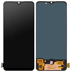 Дисплей Oppo A91 с тачскрином, (OLED), Black - фото Дисплей Oppo A91 с тачскрином, (OLED), Black