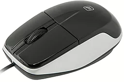Комп'ютерна мишка Defender Optimum MS-940 USB (52940) Black