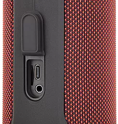 Колонки акустичні 2E SoundXTube Red (2E-BSSXTWRD) - мініатюра 4
