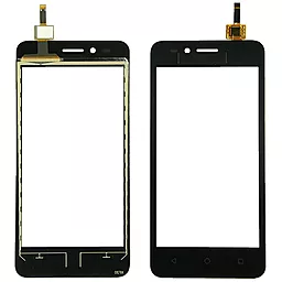 Сенсор (тачскрин) Huawei Ascend Y3 II LTE 4G, LUA-L21 (версия 4G) (original) Black - фото Сенсор (тачскрин) Huawei Ascend Y3 II LTE 4G, LUA-L21 (версия 4G) (original) Black