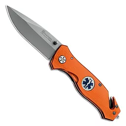 Нож Boker Magnum Medic (01MB364) - фото Нож Boker Magnum Medic (01MB364)