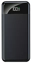 Уценка повербанк Smart YM-476 20000mAh Black