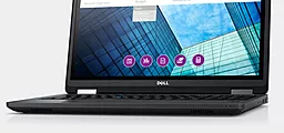 Ноутбук Dell Latitude E5570 (cto03ue557015us) - мініатюра 3