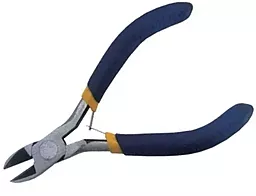 Мини бокорезы Prowest 507006 125 мм - фото Мини бокорезы Prowest 507006 125 мм