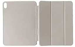 Чохол для планшету Smart Case з місцем під стилус для Apple iPad 10.9" (2022, 2024), iPad 11" (2025) Pink Sand - фото Чохол для планшету Smart Case з місцем під стилус для Apple iPad 10.9" (2022, 2024), iPad 11" (2025) Pink Sand