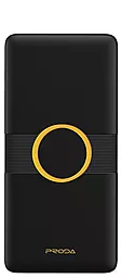 Повербанк Remax Proda Boyi series PD-P29 10000 mAh Black - фото Повербанк Remax Proda Boyi series PD-P29 10000 mAh Black