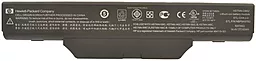 Акумулятор для ноутбука HP HSTNN-IB52 HP Compaq 550 / 14.4V 4400mAh / Original Black - мініатюра 2