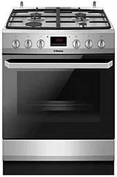 Комбинированная плита Hansa FCMX69235 - фото Комбинированная плита Hansa FCMX69235