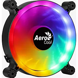 Система охлаждения Aerocool Spectro 12 FRGB (4710562755558)