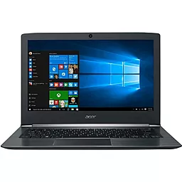 Ноутбук Acer Aspire S5-371-563M (NX.GCHEU.009) - мініатюра 2