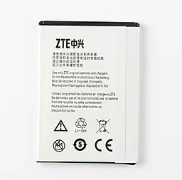 Аккумулятор ZTE N919 / Li3825T43P3h775549 (2500 mAh) 12 мес. гарантии