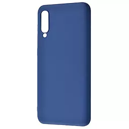 Чехол Wave Colorful Case для Samsung Galaxy A30s, A50, A50s (A307, A505, A507) Blue