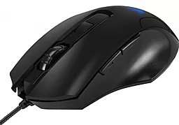 Компьютерная мышка Aula Inertia (6948391212807) Black